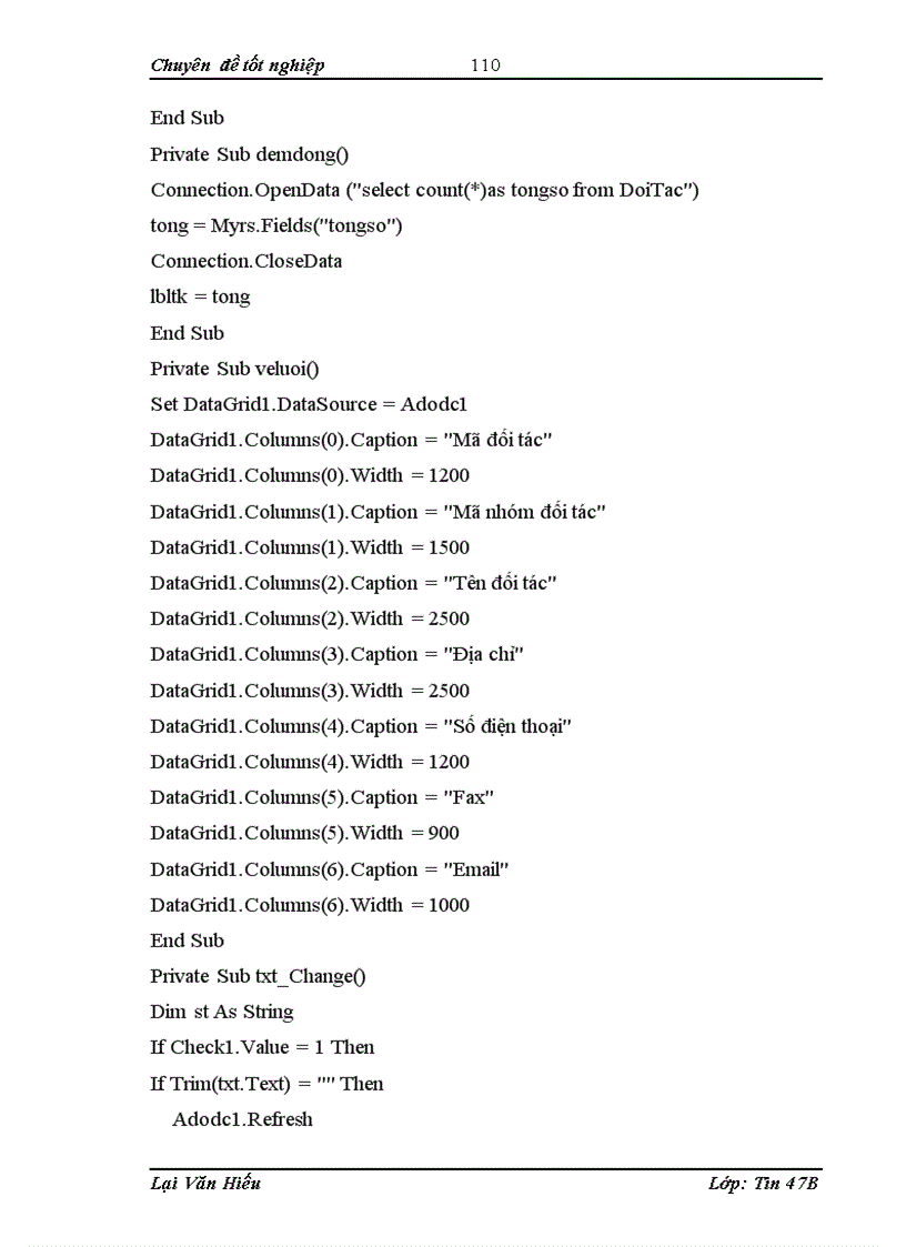 image for page Xây dựng chương trình quản lí hợp đồng xây dựng