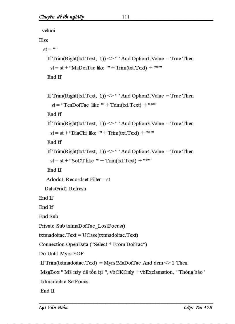 image for page Xây dựng chương trình quản lí hợp đồng xây dựng