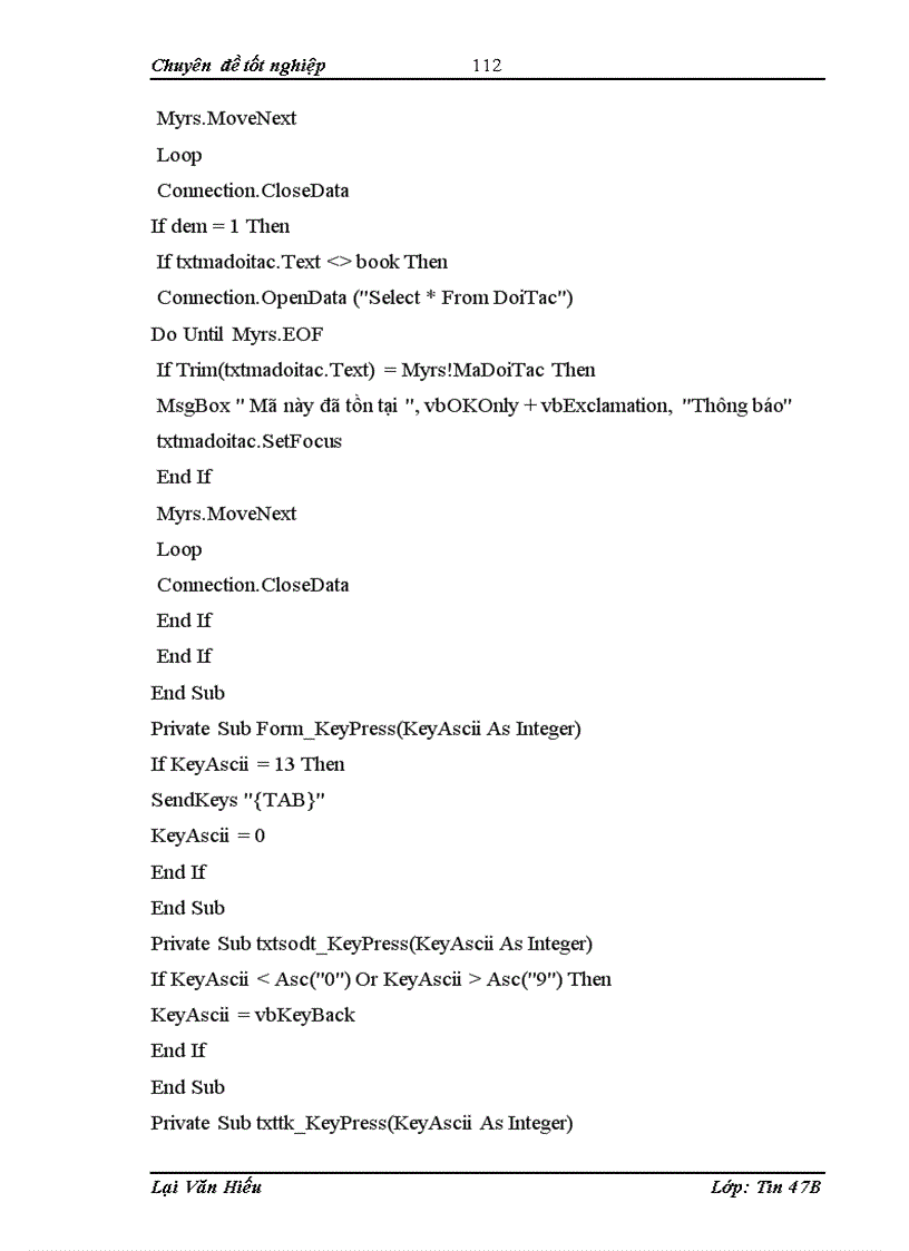 image for page Xây dựng chương trình quản lí hợp đồng xây dựng