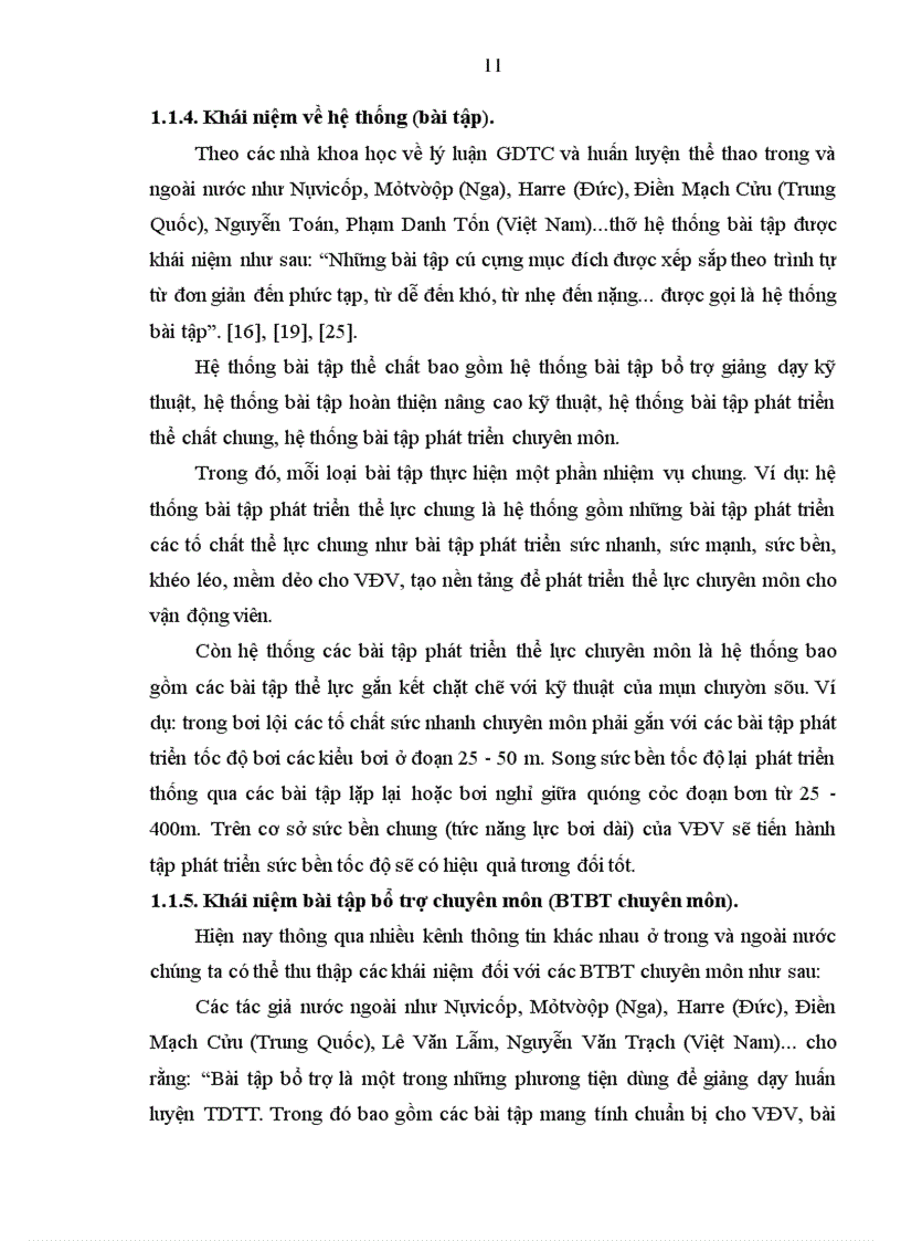 image for page Lựa chọn hệ thống bài tập bổ trợ chuyên môn trong giảng dạy kỹ thuật bơi trườn sấp cho sinh viên khoa TDTT Trường Đại học Sư phạm Thái Nguyên