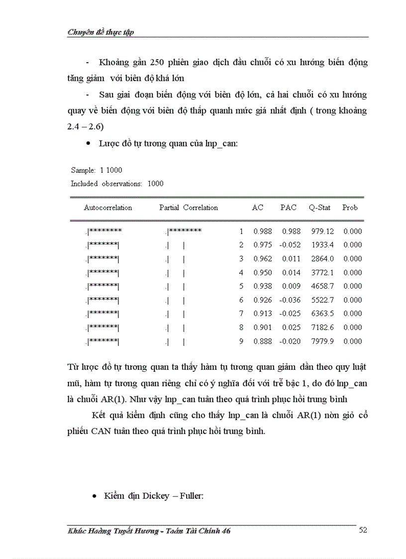 image for page Áp dụng mô hình toán tài chính trong việc định giá cổ phiếu trên thị trường chứng khoán