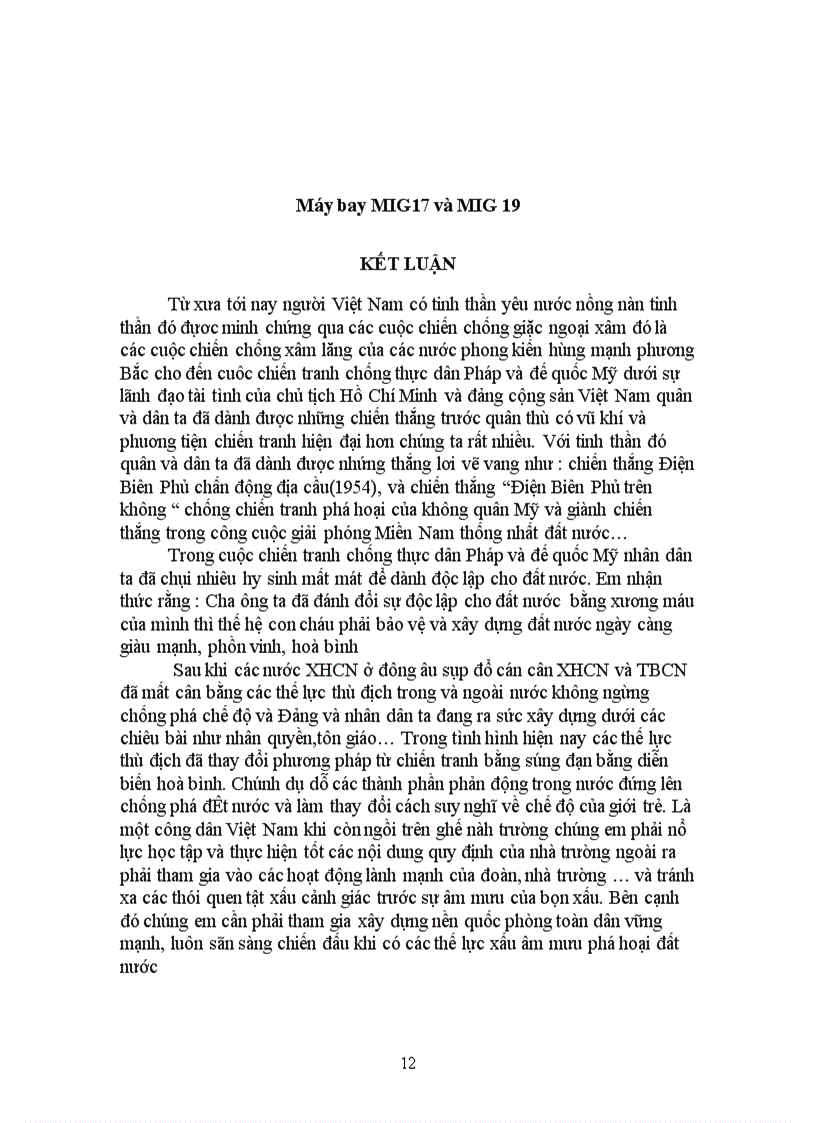 image for page Lịch sử phát triển của ngành hàng không và không quân thế giới Việt Nam