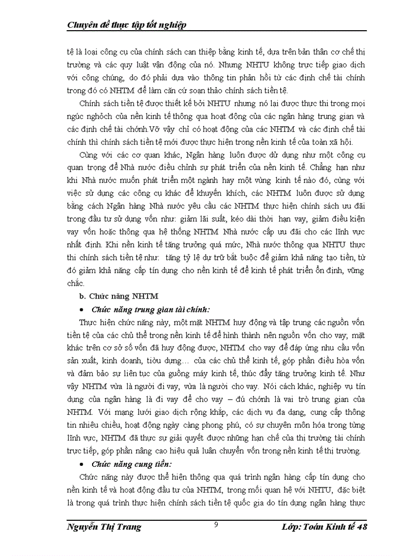 image for page Sử dụng mô hình chuỗi thời gian phân tích một số yếu tố ảnh hưởng đến nguồn vốn huy động của ngân hàng Nông nghiệp và Phát triển nông thôn chi nhánh Hồng Hà