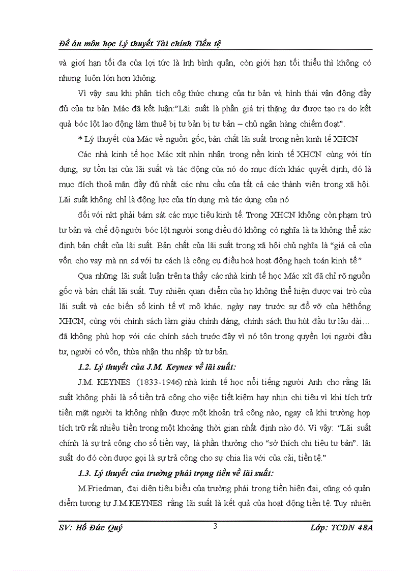 image for page Lãi suất và tác động của lãi suất tới huy động vốn của các doanh nghiệp