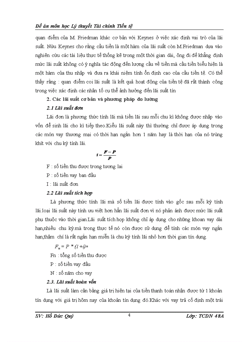 image for page Lãi suất và tác động của lãi suất tới huy động vốn của các doanh nghiệp