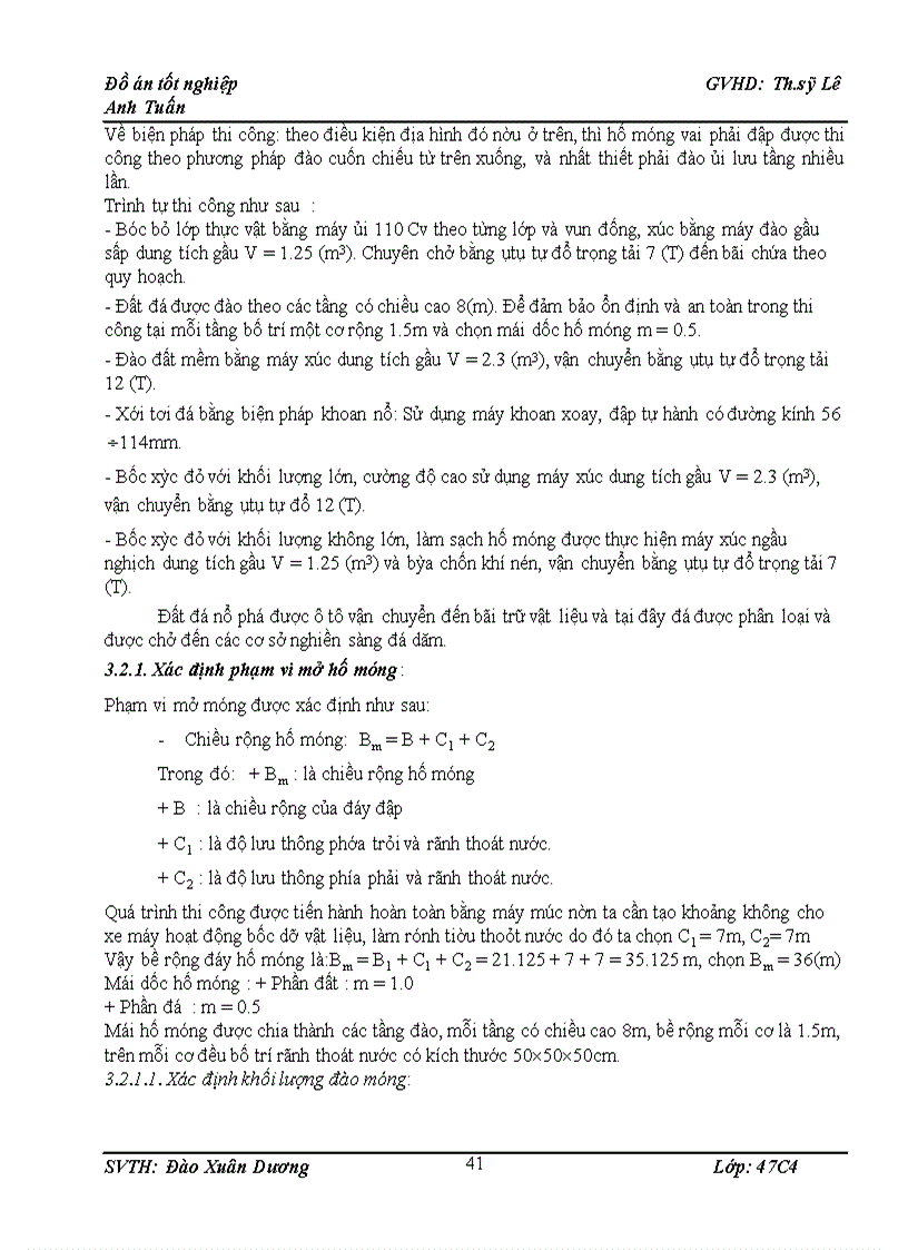 image for page Thiết kế tổ chức thi công thuỷ điện SỬPÁN2