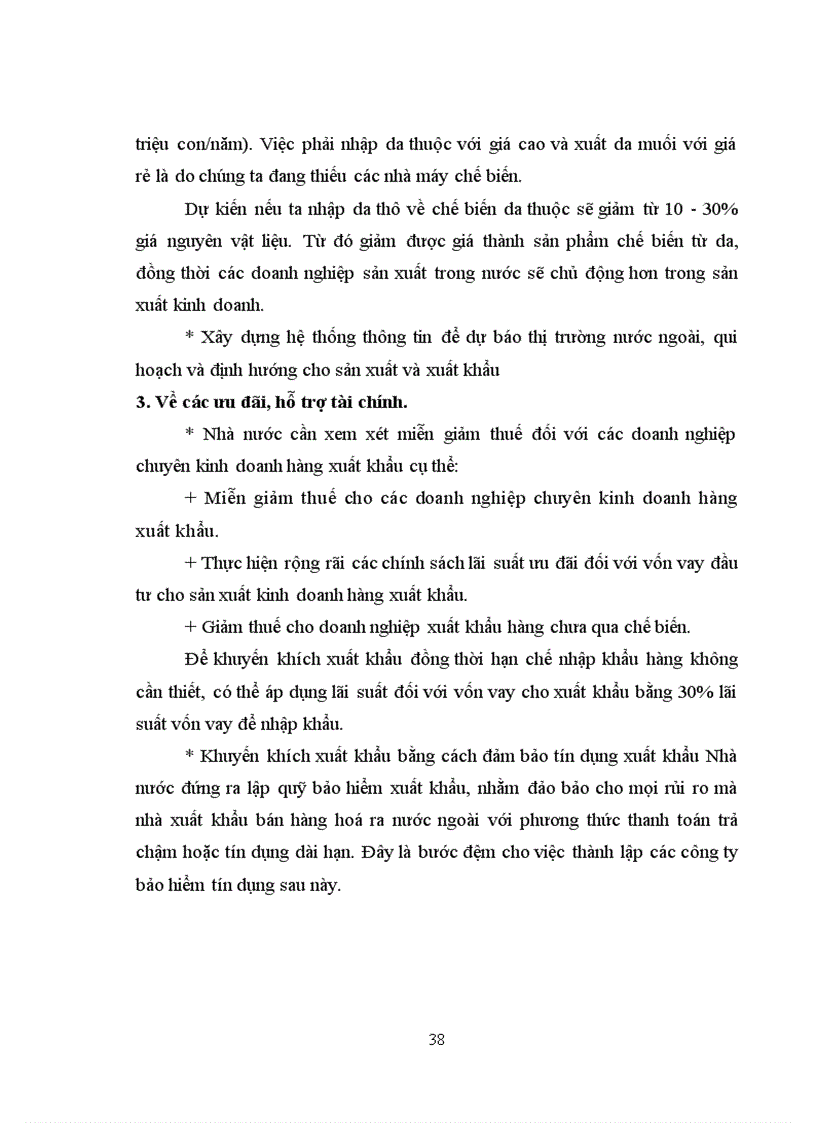 image for page Xuất khẩu giày dép của Việt Nam Thực trạng và giải pháp