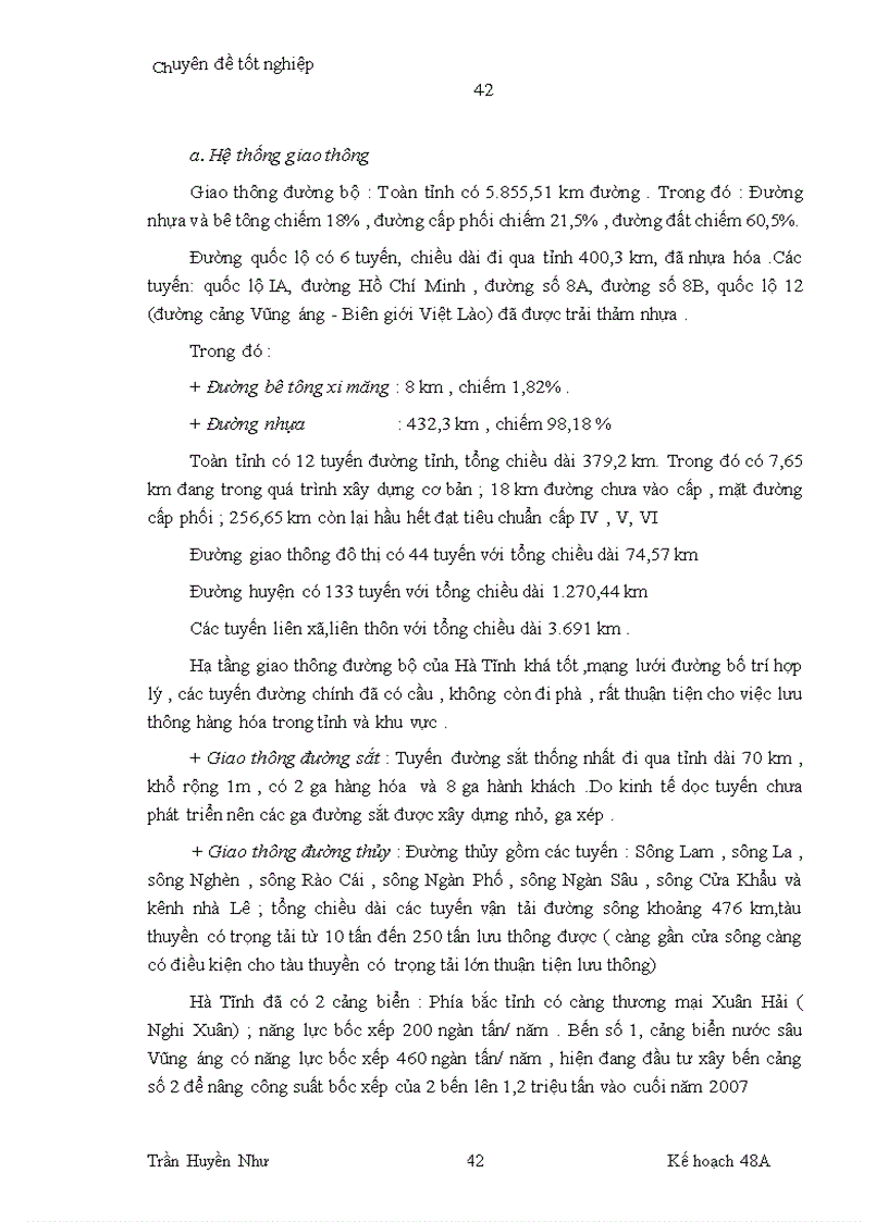 image for page Phương hướng phát triển công nghiệp Hà Tĩnh đến năm 2020