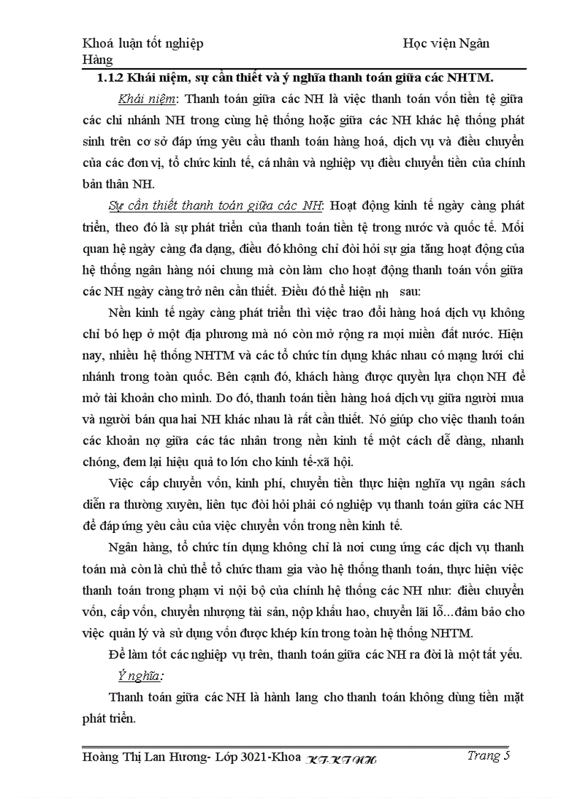 image for page Giải pháp nhằm nâng cao chất lượng công tác thanh toán chuyển tiền điện tử tại Chi nhánh Ngân hàng Công thương Đống Đa Hà Nội