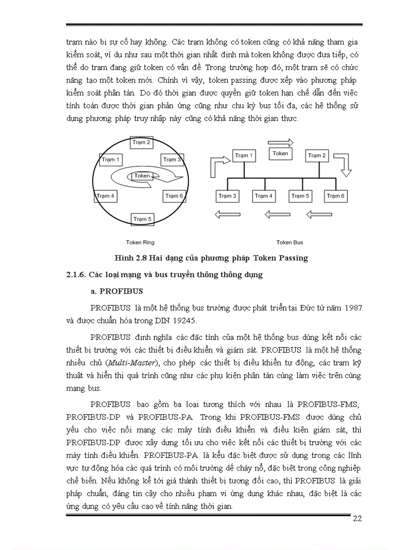 image for page Phân tích và nghiên cứu hệ thống điều khiển công đoạn nghiền liệu của nhà máy xi măng