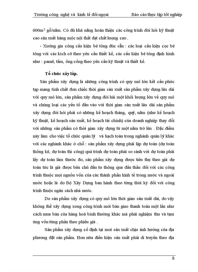 image for page Thực trạng tổ chức kế toán trong một kỳ của doanh nghiệp