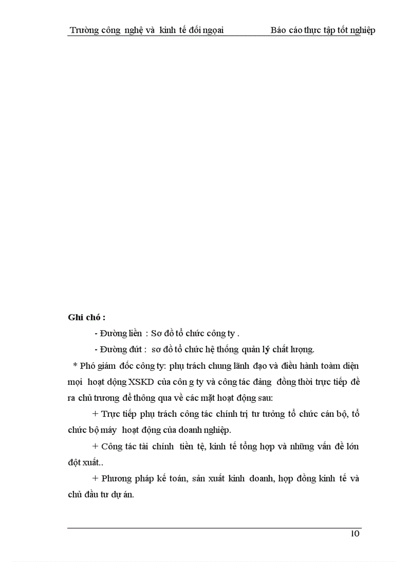 image for page Thực trạng tổ chức kế toán trong một kỳ của doanh nghiệp