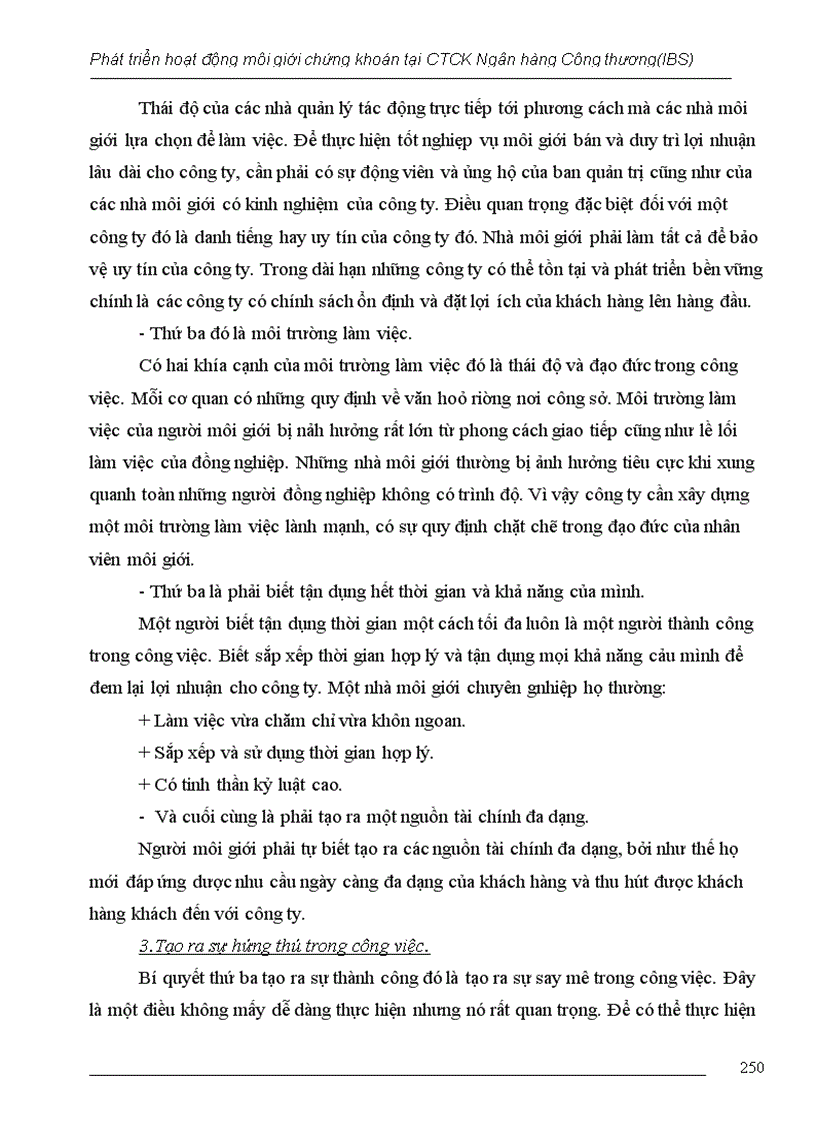 image for page Giải pháp phát triển hoạt động môi giới tại công ty chứng khoán Ngân hàng Công thương Việt Nam