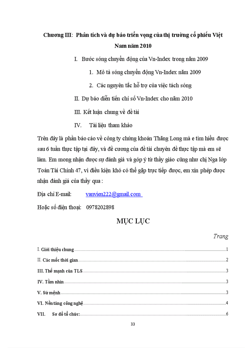 image for page Một số vấn đề cơ bản về biểu đồ hình nến trong phân tích kỹ thuật và ứng dụng để dự báo thị trường chứng khoán Việt Nam