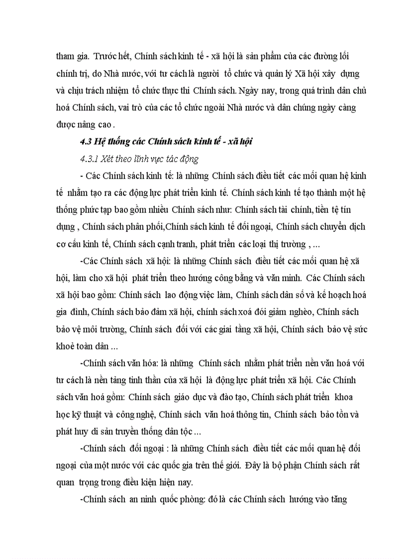 image for page Thực trạng và một số chính sách phát triển kinh tế nông nghiệp nông thôn huyện Thanh Sơn tỉnh Phú Thọ giai đoạn 2006 2010