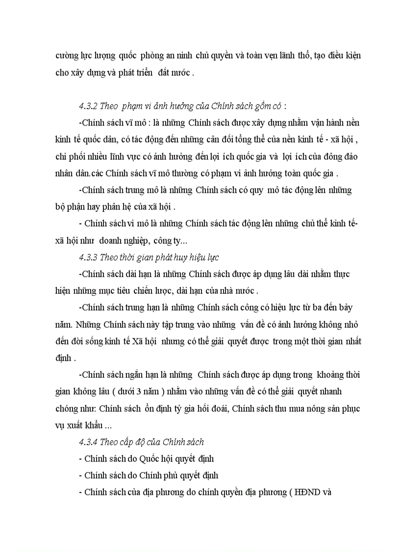 image for page Thực trạng và một số chính sách phát triển kinh tế nông nghiệp nông thôn huyện Thanh Sơn tỉnh Phú Thọ giai đoạn 2006 2010