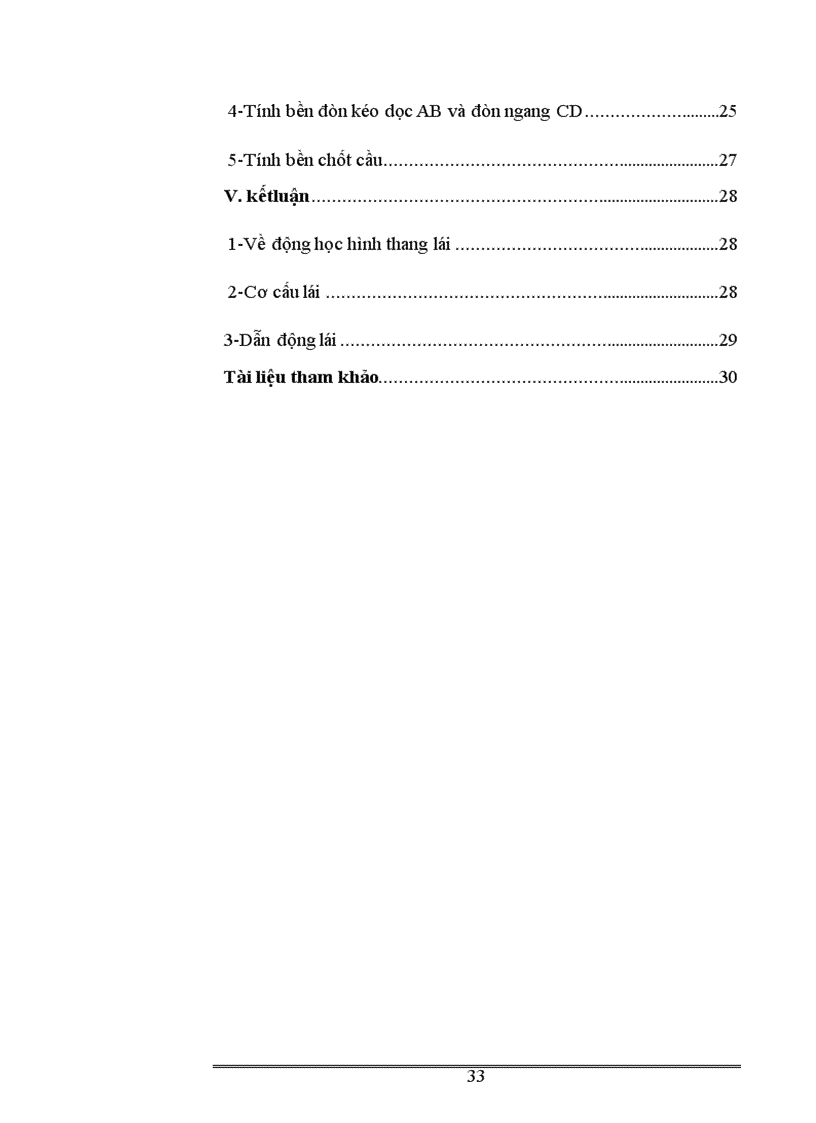 image for page Tính toán và kiểm nghiệm HTL