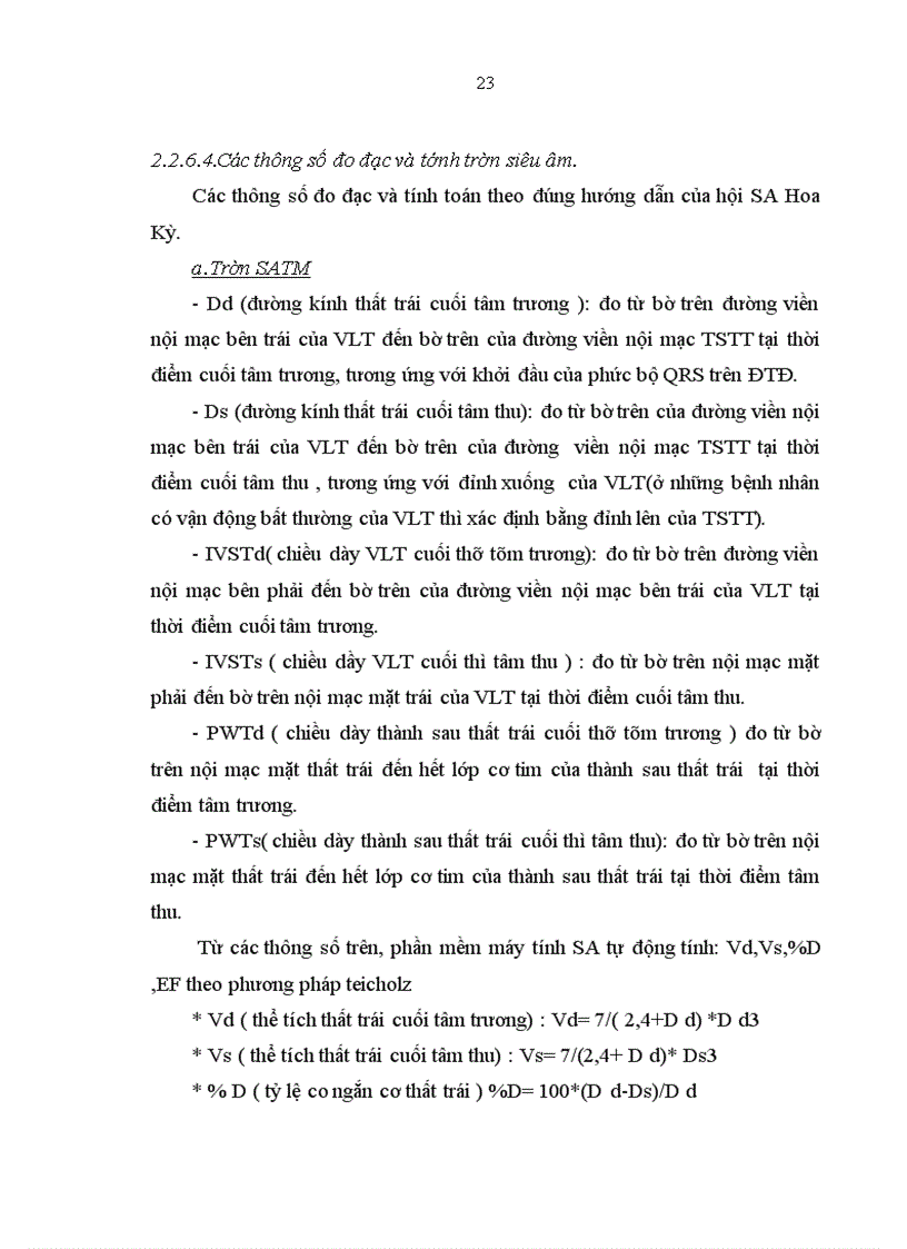 image for page Nghiên cứu tình trạng mất đồng bộ chức năng thất ở bệnh nhân NMCT bằng siêu âm Doppler mô tại viện Tim Mạch Việt Nam
