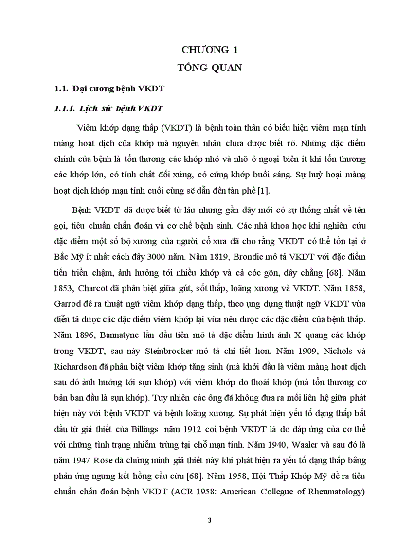 image for page Đánh giá kết quả điều trị viêm khớp cổ tay trong viêm khớp dạng thấp bằng phương pháp tiêm nội khớp dưới hướng dẫn siêu âm 1