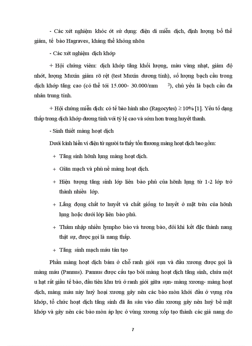 image for page Đánh giá kết quả điều trị viêm khớp cổ tay trong viêm khớp dạng thấp bằng phương pháp tiêm nội khớp dưới hướng dẫn siêu âm 1