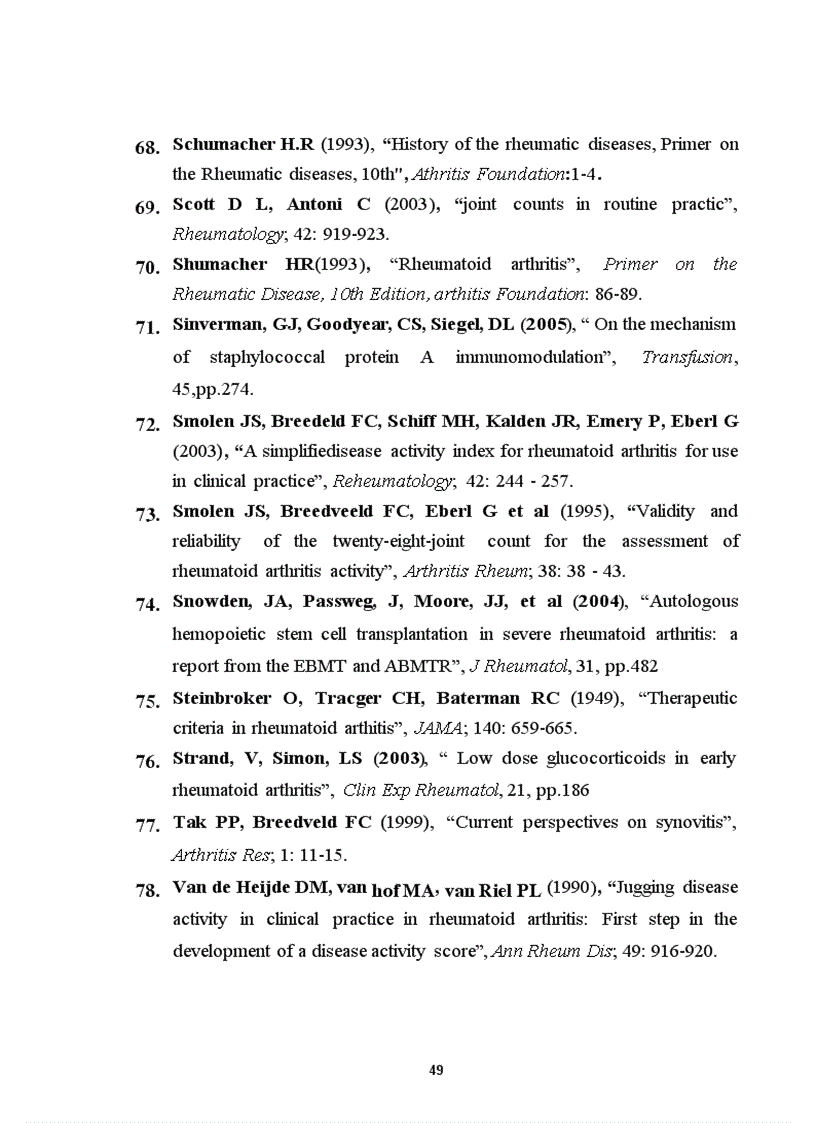 image for page Đánh giá kết quả điều trị viêm khớp cổ tay trong viêm khớp dạng thấp bằng phương pháp tiêm nội khớp dưới hướng dẫn siêu âm 1