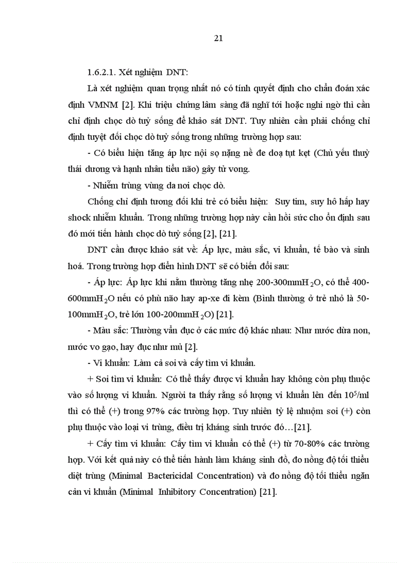 image for page Nghiên cứu sâu Chụp cắt lớp vi tính trong bệnh Viêm màng não mủ nói chung và Viêm màng não mủ ở trẻ em nói riêng