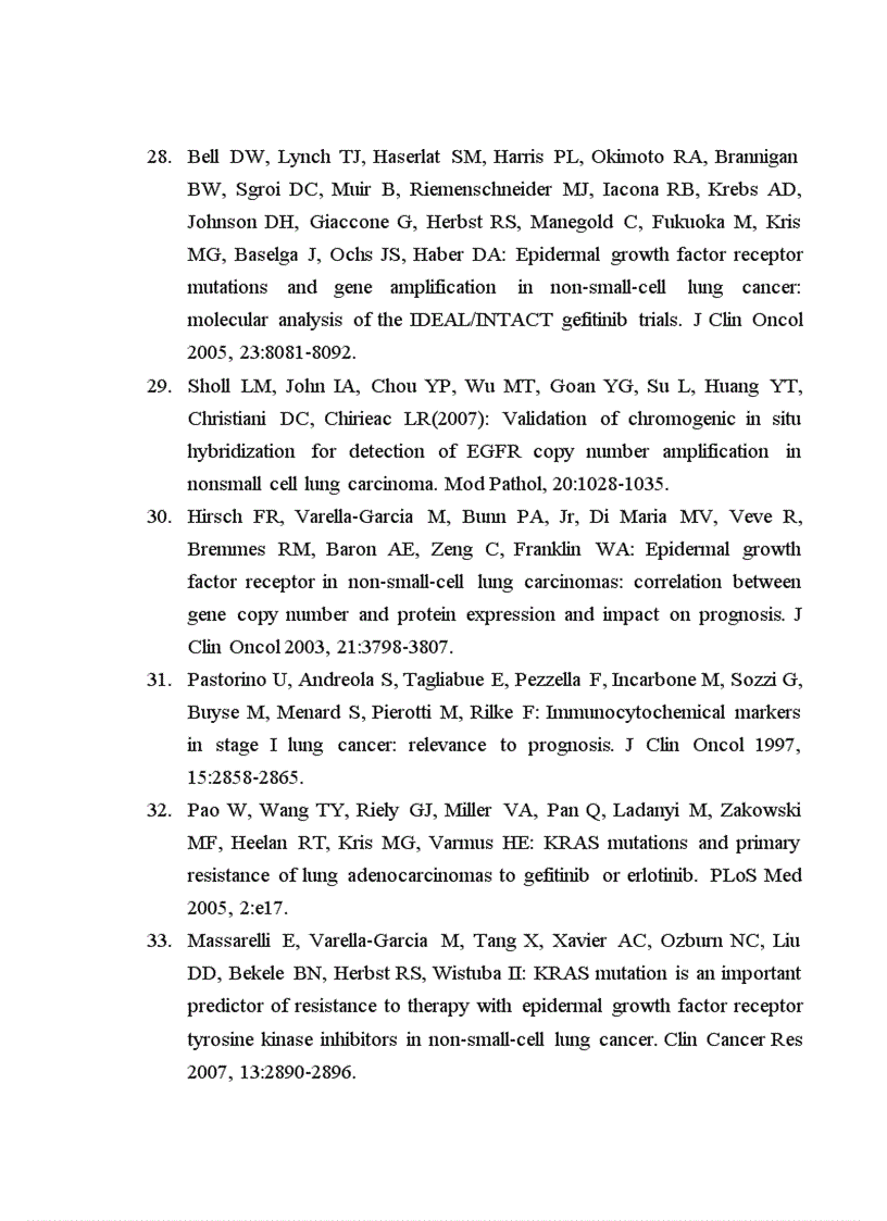 image for page Nhận xét đặc điểm mô bệnh học và yếu tố phát triển biểu mô trong ung thư biểu mô tuyến của phổi