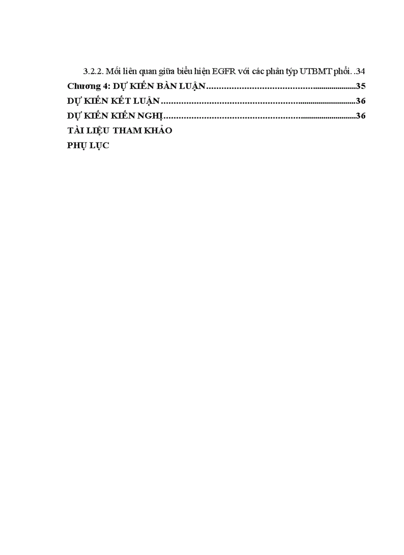 image for page Nhận xét đặc điểm mô bệnh học và yếu tố phát triển biểu mô trong ung thư biểu mô tuyến của phổi