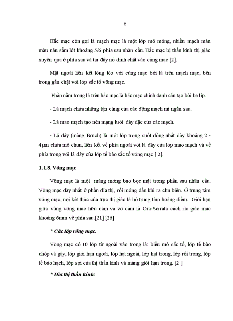 image for page Đặc điểm lâm sàng và kết quả điều trị ban đầu chấn thương đụng dập nhãn cầu tại Bệnh viện mắt Tung ương từ 2003 đến 2007