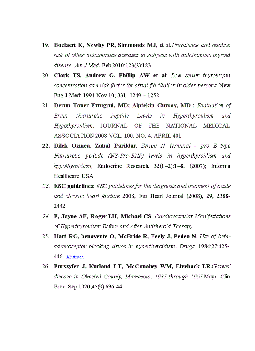 image for page Nghiên cứu các biểu hiện tim mạch và hiệu quả điều trị nôi khoa trong tháng đầu tiên ở bệnh nhân Basedow tại khoa Nội tiết Bệnh viện Bạch Mai 1