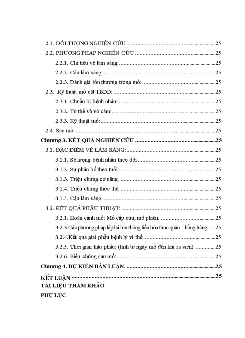 image for page Nghiên cứu triệu chứng lâm sàng cận lâm sàng ở bệnh nhân cắt toàn bộ dạ dày nạo vét hạch ở bệnh viện Việt Đức từ năm 2006 tới 201