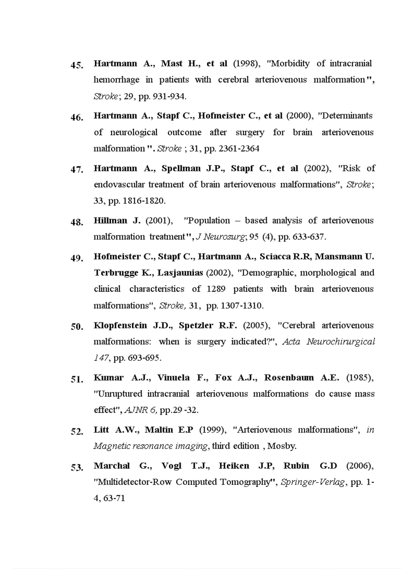 image for page Nghiên cứu đặc điểm hình ảnh và giá trị của chụp cộng hưởng từ trong đánh giá tổn thương dị dạng động tĩnh mạch não