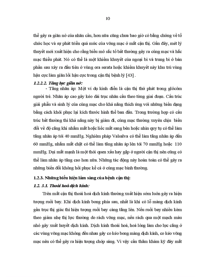 image for page Nghiên cứu đặc điểm lâm sàng cận lâm sàng của bệnh cận thị người trưởng thành và kết quả điều trị bằng phương pháp tán nhuyễn thể thủy tinh