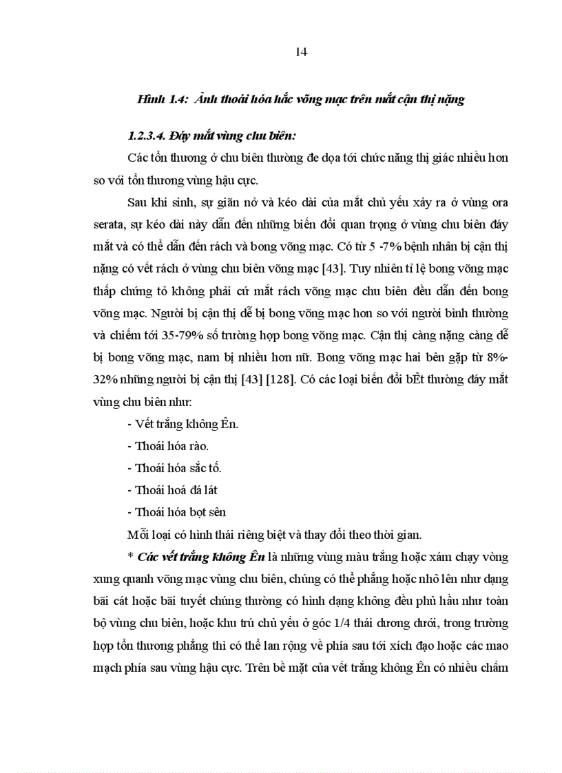 image for page Nghiên cứu đặc điểm lâm sàng cận lâm sàng của bệnh cận thị người trưởng thành và kết quả điều trị bằng phương pháp tán nhuyễn thể thủy tinh