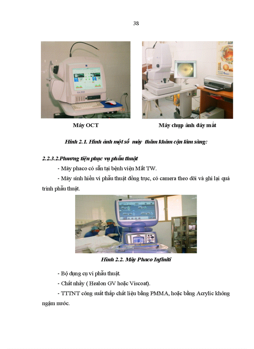 image for page Nghiên cứu đặc điểm lâm sàng cận lâm sàng của bệnh cận thị người trưởng thành và kết quả điều trị bằng phương pháp tán nhuyễn thể thủy tinh