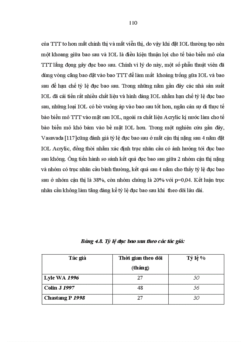 image for page Nghiên cứu đặc điểm lâm sàng cận lâm sàng của bệnh cận thị người trưởng thành và kết quả điều trị bằng phương pháp tán nhuyễn thể thủy tinh