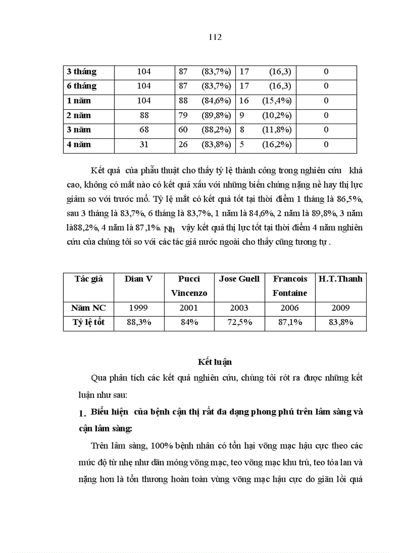 image for page Nghiên cứu đặc điểm lâm sàng cận lâm sàng của bệnh cận thị người trưởng thành và kết quả điều trị bằng phương pháp tán nhuyễn thể thủy tinh