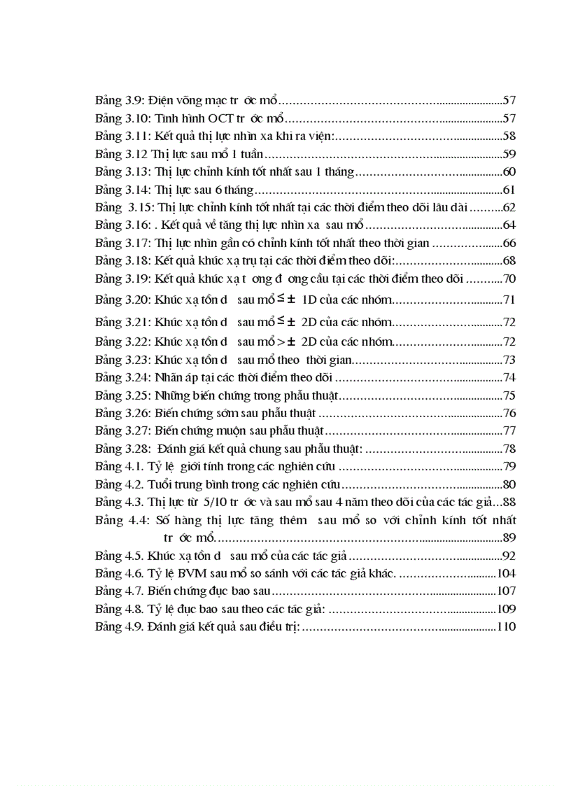 image for page Nghiên cứu đặc điểm lâm sàng cận lâm sàng của bệnh cận thị người trưởng thành và kết quả điều trị bằng phương pháp tán nhuyễn thể thủy tinh