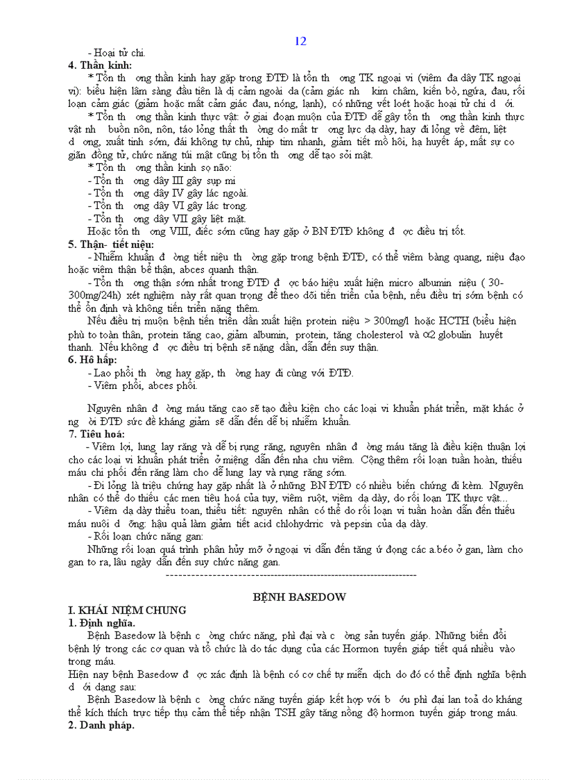 image for page Tìm hiểu về Bệnh đái tháo đường