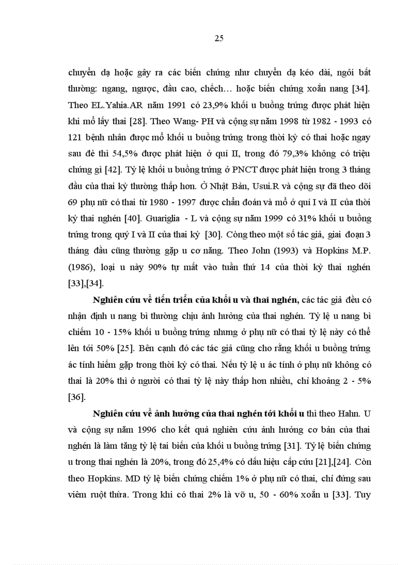 image for page So sánh một số đặc điểm biến chứng của phẫu thuật chủ động và cấp cứu khối u buồng trứng trong thai kỳ tại Bệnh viện Phụ sản Trung ương từ năm 2003 đến 2007