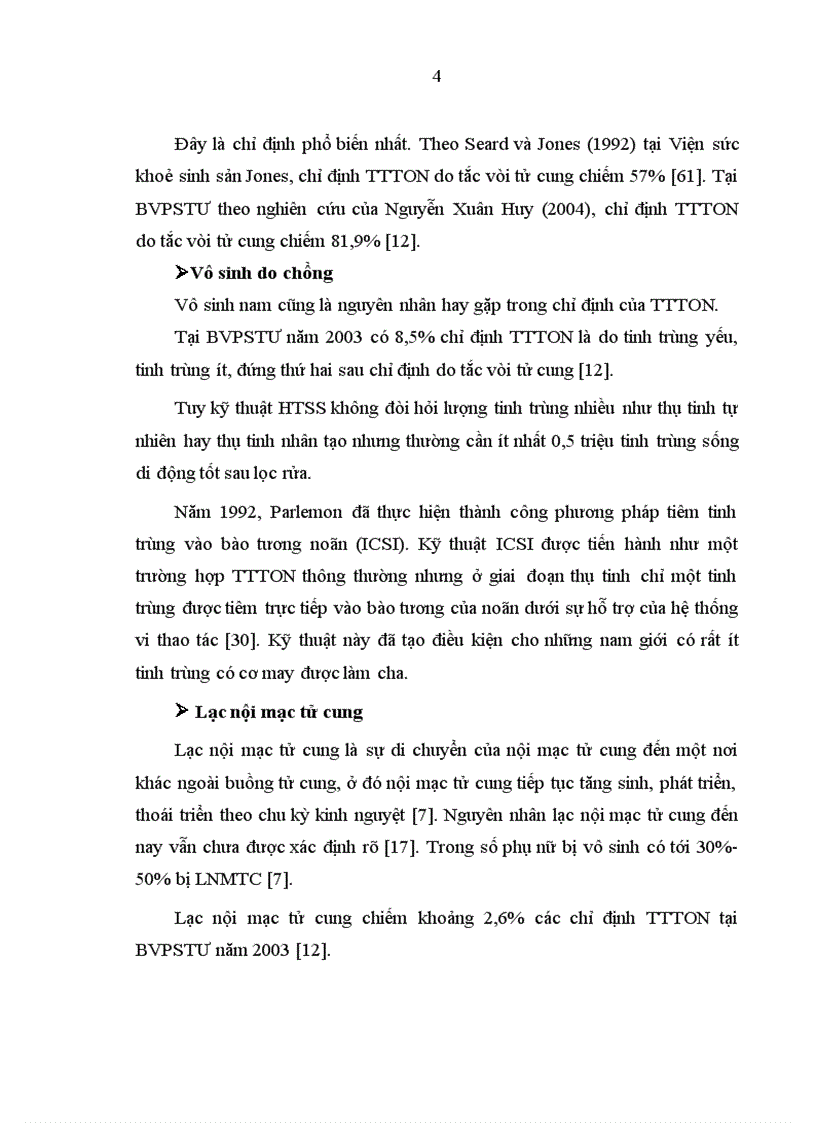 image for page Đánh giá kết quả giảm thiểu phôi chọn lọc tại Bệnh viện Phụ sản Trung ương từ 01 01 2004 đến 31 12 2008 3