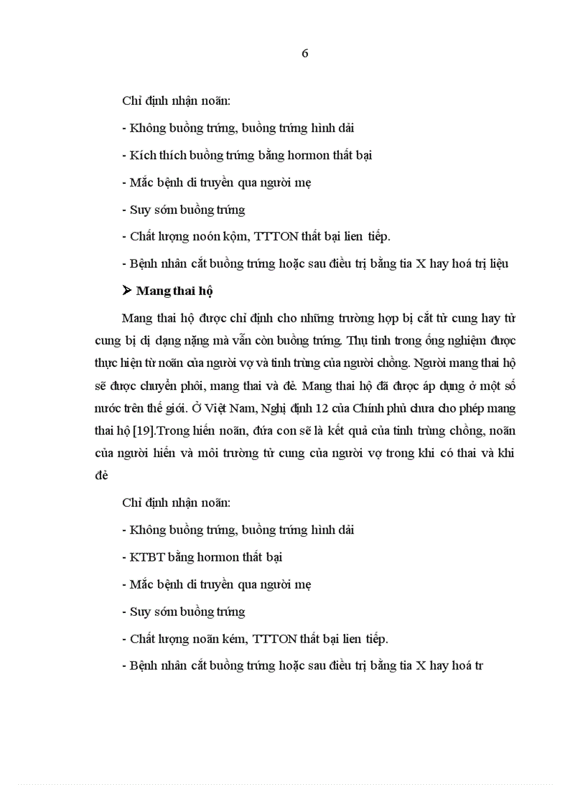 image for page Đánh giá kết quả giảm thiểu phôi chọn lọc tại Bệnh viện Phụ sản Trung ương từ 01 01 2004 đến 31 12 2008 3