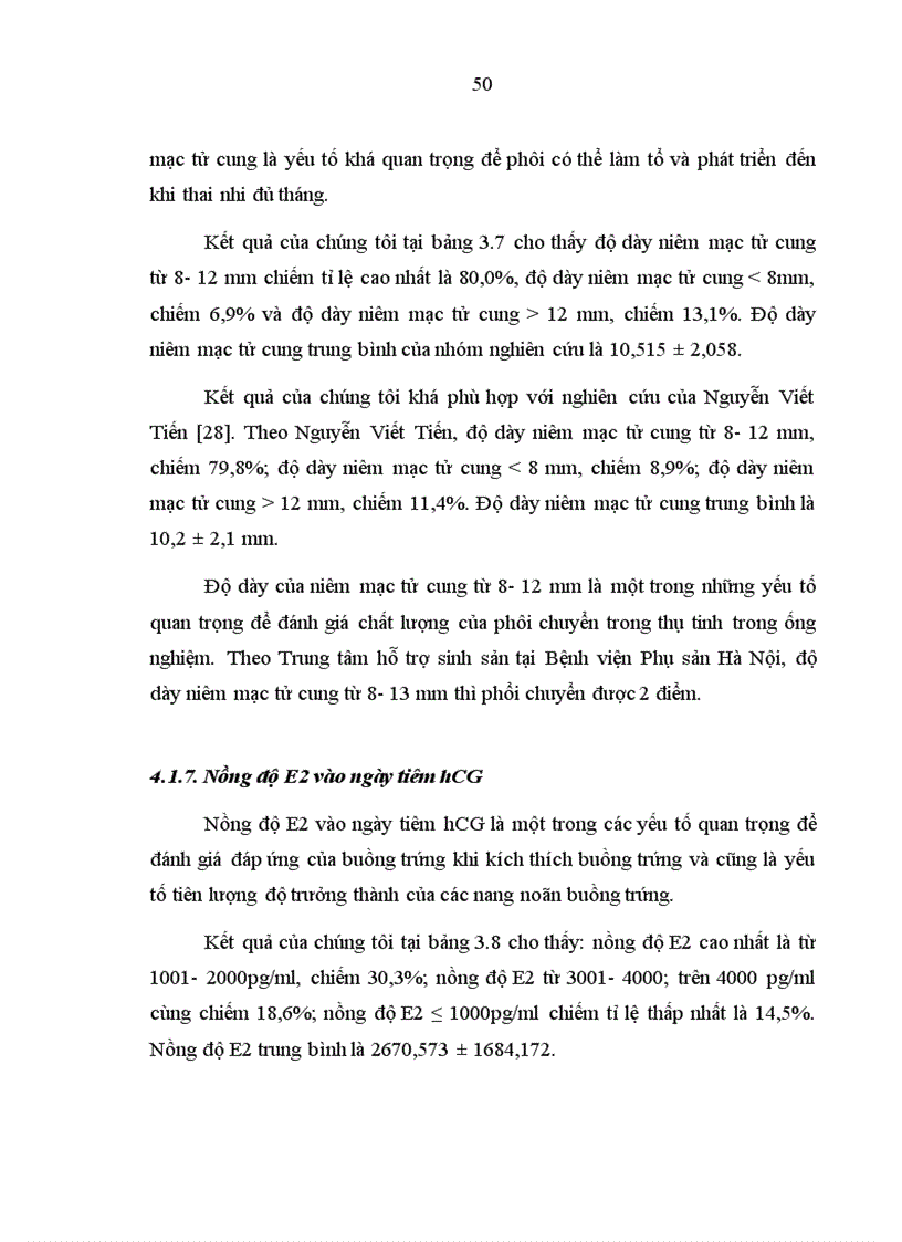 image for page Đánh giá kết quả giảm thiểu phôi chọn lọc tại Bệnh viện Phụ sản Trung ương từ 01 01 2004 đến 31 12 2008 3