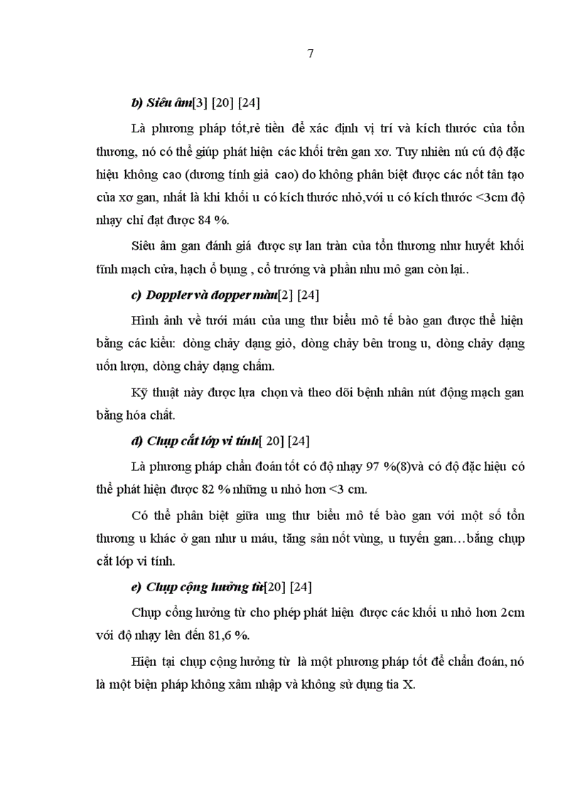 image for page Nghiên cứu đặc điểm đông máu ở bệnh nhân ung thư gan nguyên phát điều trị tại Trung tâm y học hạt nhân ung bướu Bệnh viện Bạch Mai