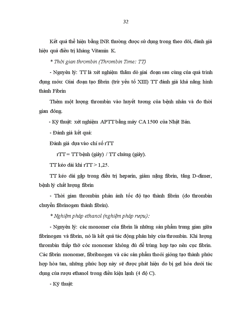 image for page Nghiên cứu đặc điểm đông máu ở bệnh nhân ung thư gan nguyên phát điều trị tại Trung tâm y học hạt nhân ung bướu Bệnh viện Bạch Mai
