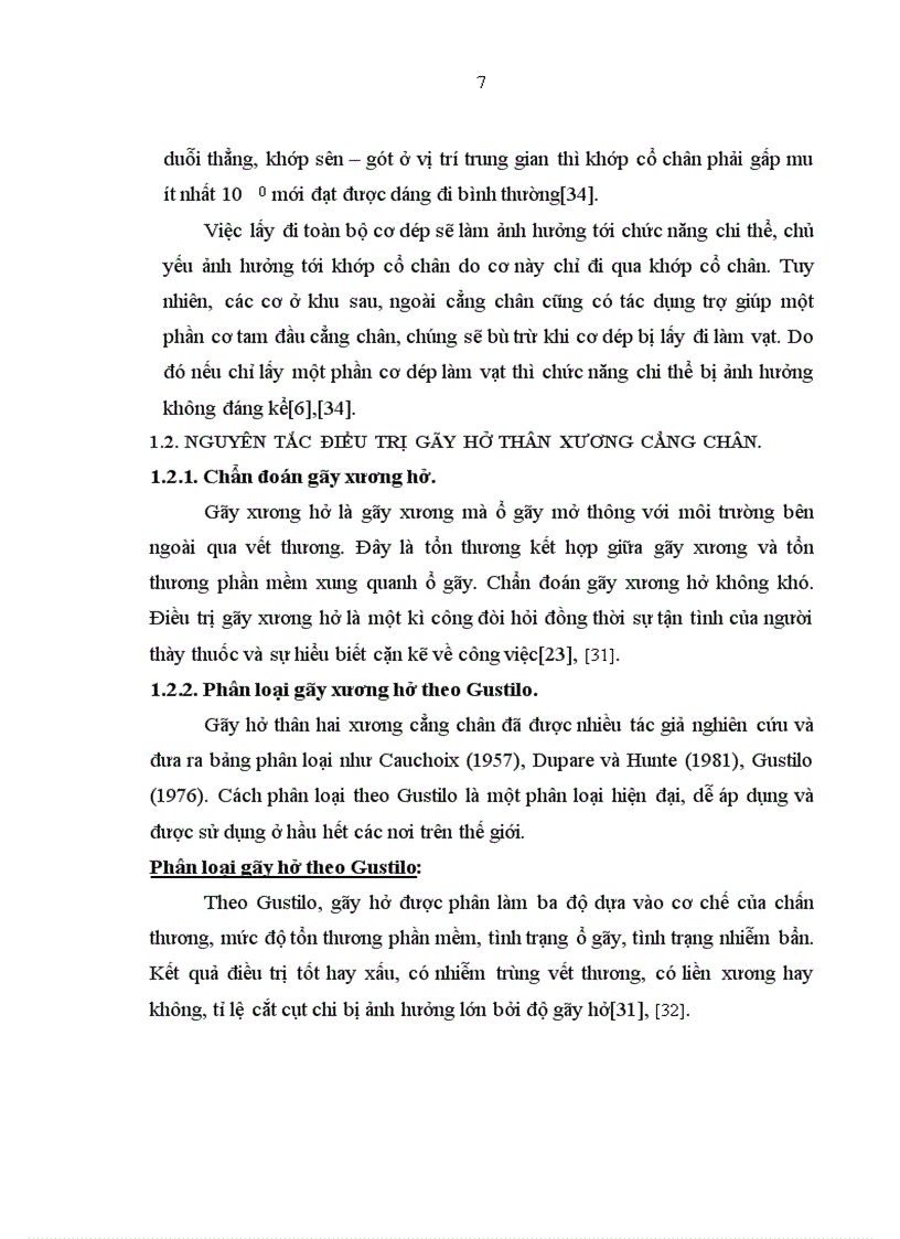 image for page Đánh giá kết quả điều trị khuyết hổng phần mềm 1 3 giữa cẳng chân bằng vạt nửa trong cơ dép tại bệnh viện Hữu Nghị Việt Đức