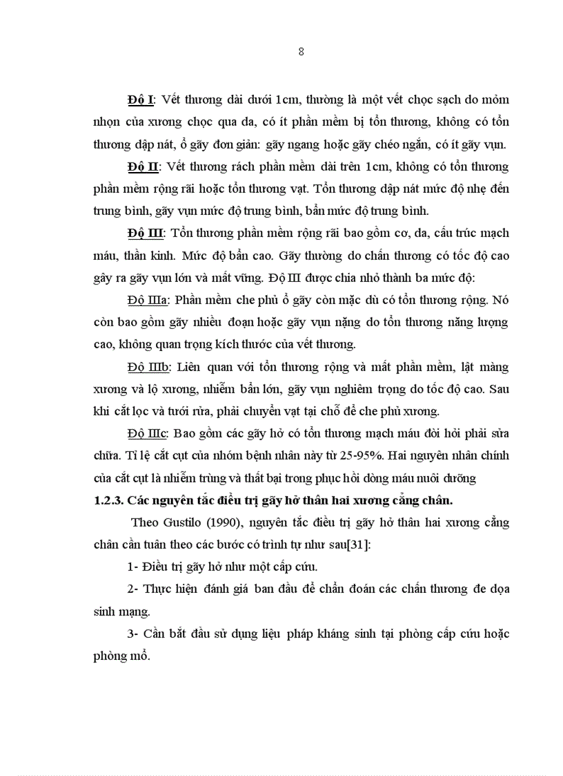 image for page Đánh giá kết quả điều trị khuyết hổng phần mềm 1 3 giữa cẳng chân bằng vạt nửa trong cơ dép tại bệnh viện Hữu Nghị Việt Đức