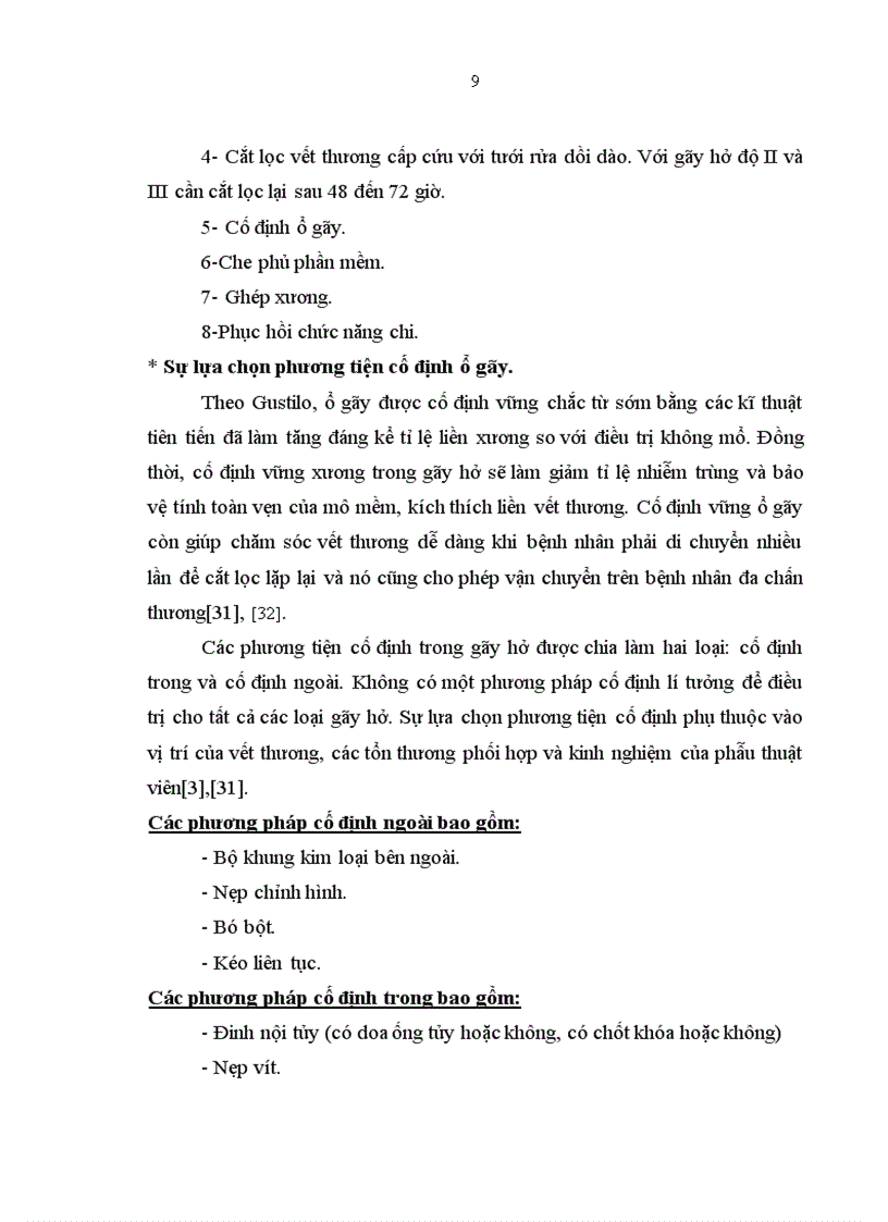 image for page Đánh giá kết quả điều trị khuyết hổng phần mềm 1 3 giữa cẳng chân bằng vạt nửa trong cơ dép tại bệnh viện Hữu Nghị Việt Đức