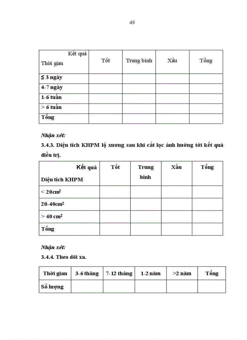 image for page Đánh giá kết quả điều trị khuyết hổng phần mềm 1 3 giữa cẳng chân bằng vạt nửa trong cơ dép tại bệnh viện Hữu Nghị Việt Đức