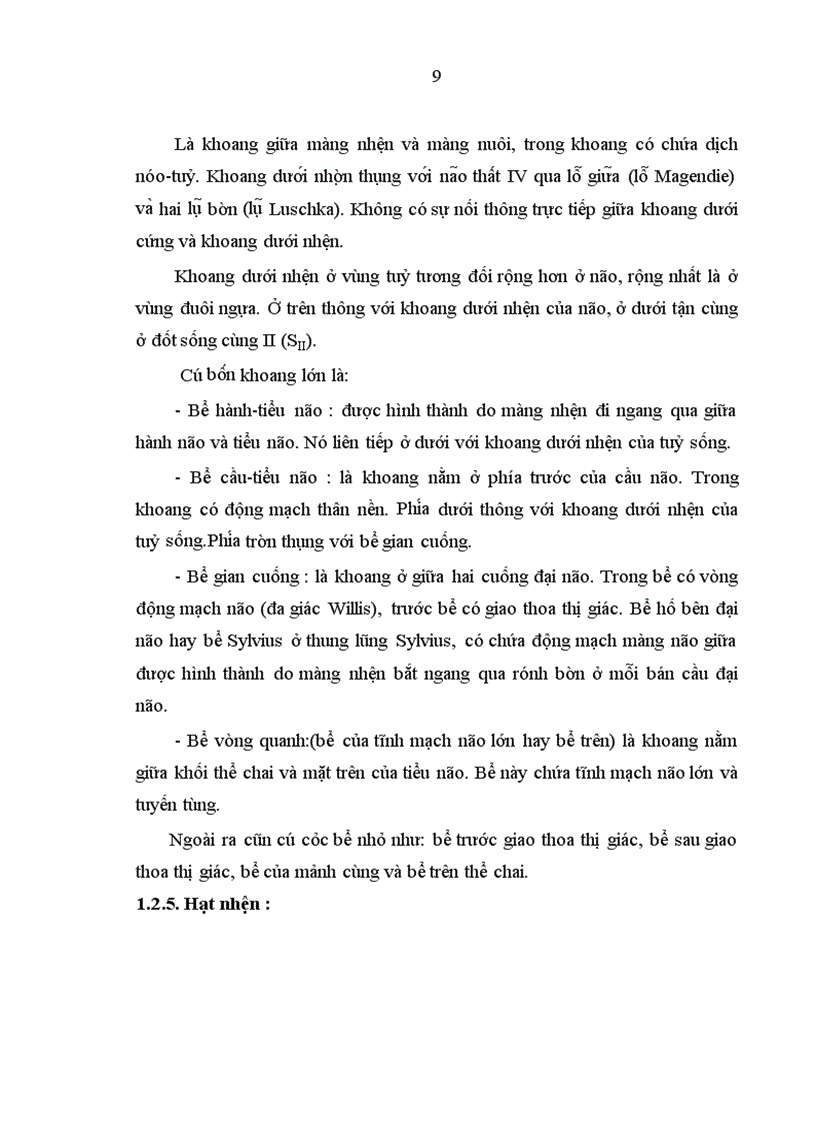 image for page Nghiên cứu đặc điểm lâm sàng và hình ảnh học của bệnh nhân xuất huyết dưới nhện do vỡ phình động mạch thông trước tại khoa thần kinh bệnh viện Bạch Mai 1